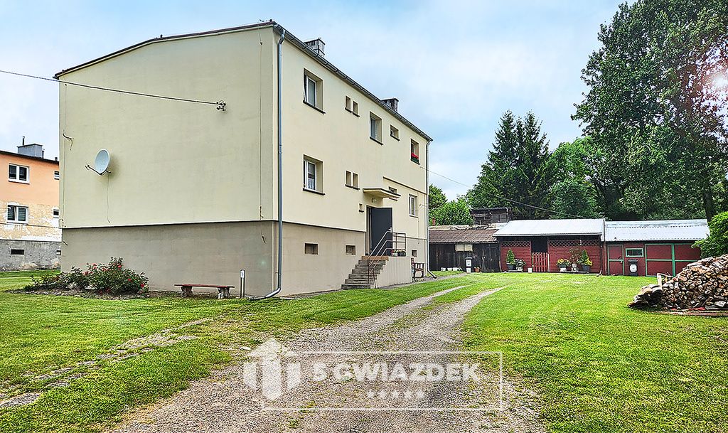 Mieszkanie 2-pokojowe Grzmiąca, ul. Ogrodowa. Zdjęcie 25