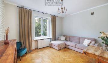 Mieszkanie 2-pokojowe Warszawa Śródmieście, ul. gen. Władysława Andersa