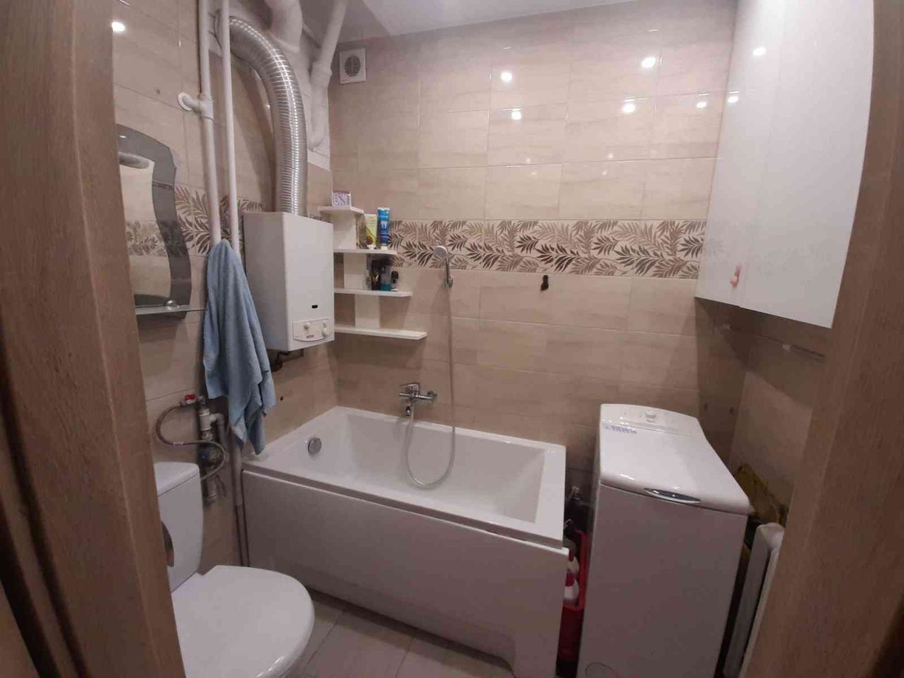 Mieszkanie 2-pokojowe Częstochowa Centrum, ul. Glogera. Zdjęcie 2