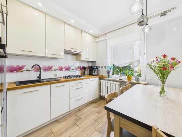 Mieszkanie 3-pokojowe Białystok Zielone Wzgórza, ul. Storczykowa. Zdjęcie 7