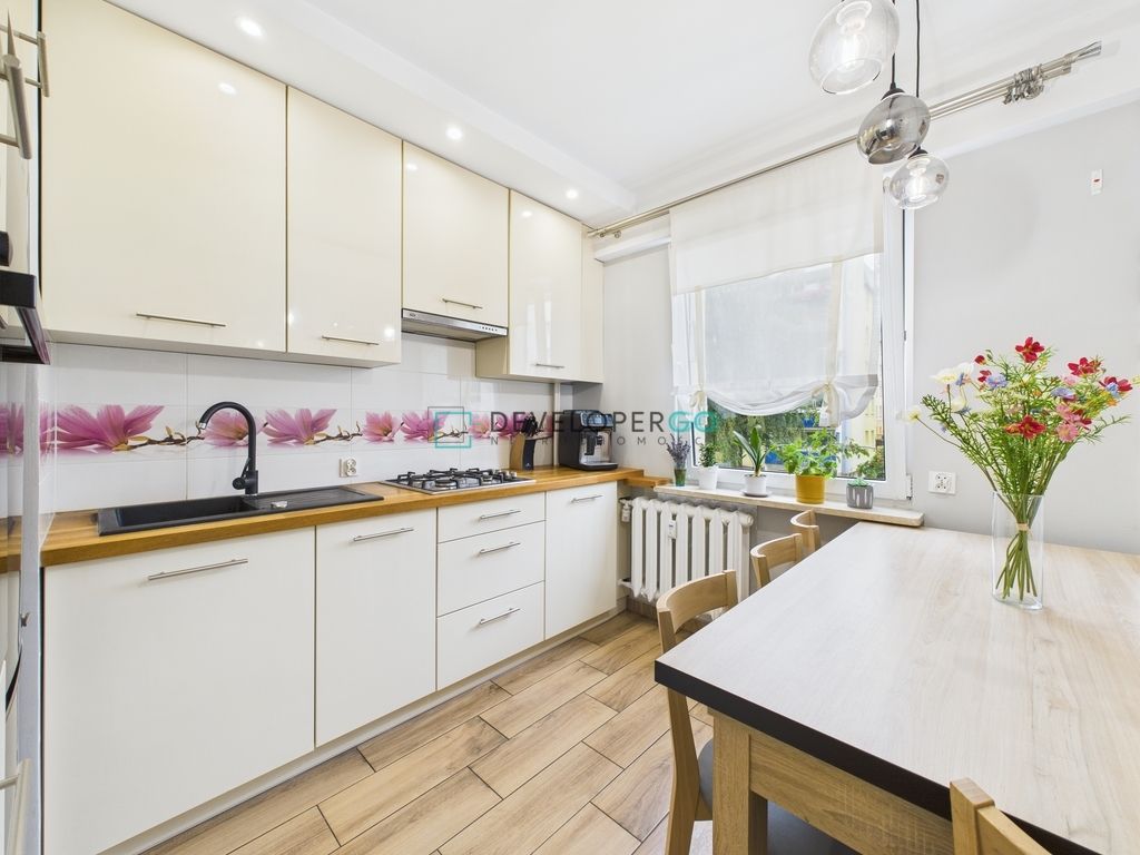 Mieszkanie 3-pokojowe Białystok Zielone Wzgórza, ul. Storczykowa. Zdjęcie 7