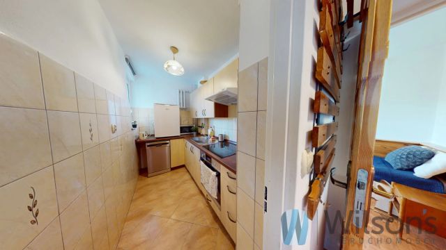 Mieszkanie 2-pokojowe Warszawa Śródmieście, ul. Okrąg. Zdjęcie 8