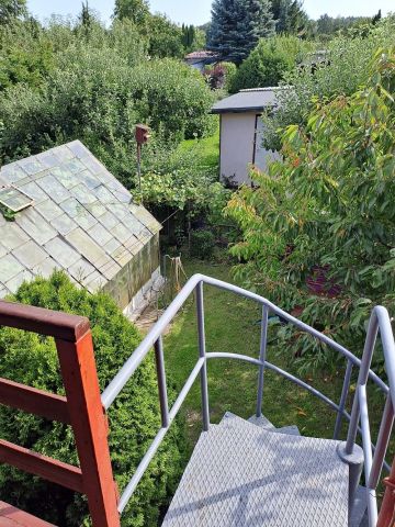 Działka rod Jagodowo osada leśna. Zdjęcie 2