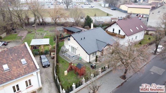 dom wolnostojący, 3 pokoje Włocławek Centrum. Zdjęcie 3