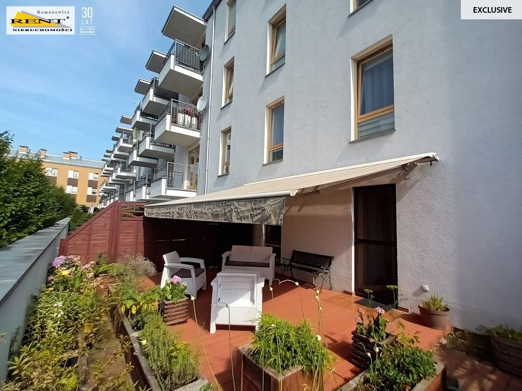 Mieszkanie 2-pokojowe Szczecin, ul. gen. Józefa Sowińskiego. Zdjęcie 12