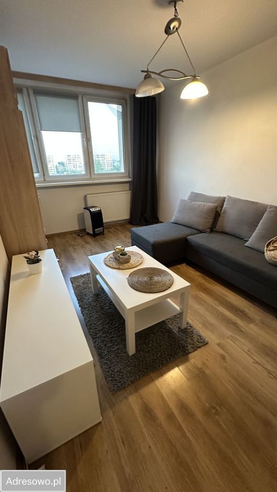 Mieszkanie 2-pokojowe Warszawa Ochota. Zdjęcie 17