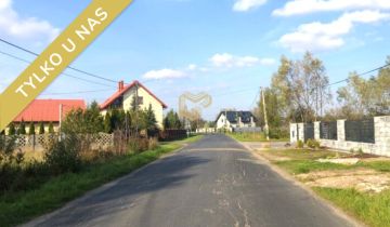 Działka inwestycyjna Majdan