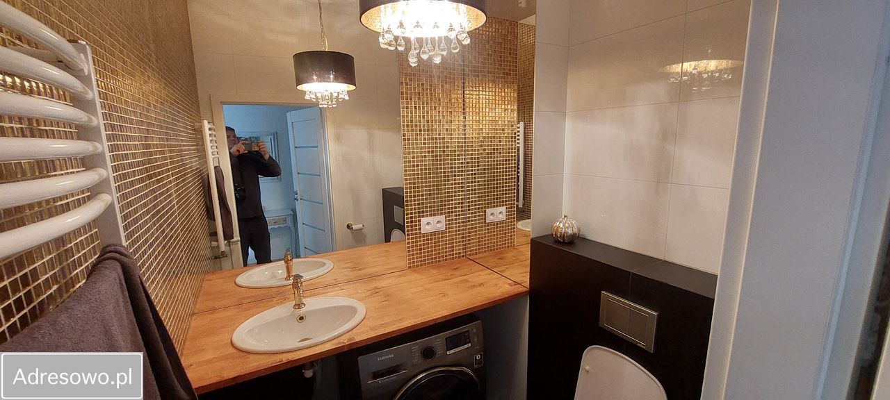 Mieszkanie 4-pokojowe Łódź Radogoszcz, ul. Anyżowa. Zdjęcie 15