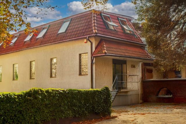 Lokal Gdynia Orłowo, ul. Kasztanowa. Zdjęcie 1