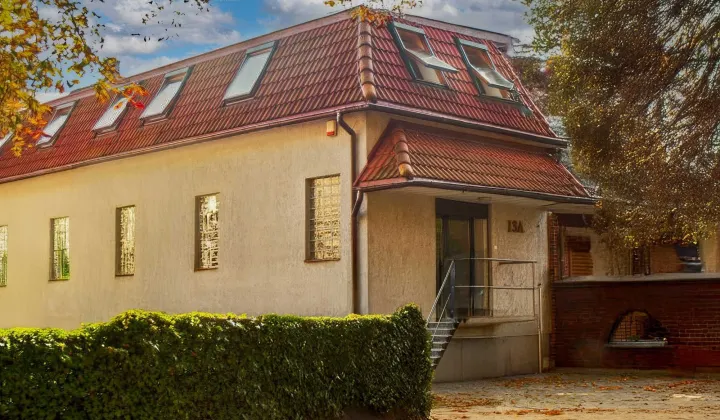 Lokal Gdynia Orłowo, ul. Kasztanowa