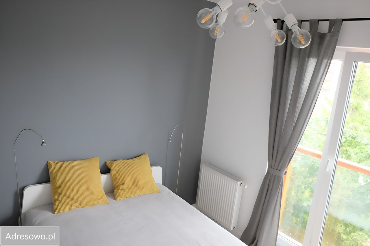 Mieszkanie 2-pokojowe Gdańsk Przymorze, ul. Maurycego Beniowskiego. Zdjęcie 4