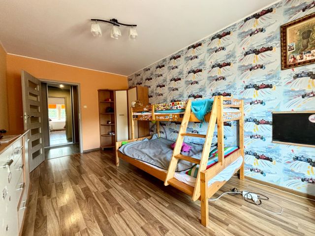 Mieszkanie 3-pokojowe Malbork Wielbark, ul. Marii Rodziewiczówny. Zdjęcie 17