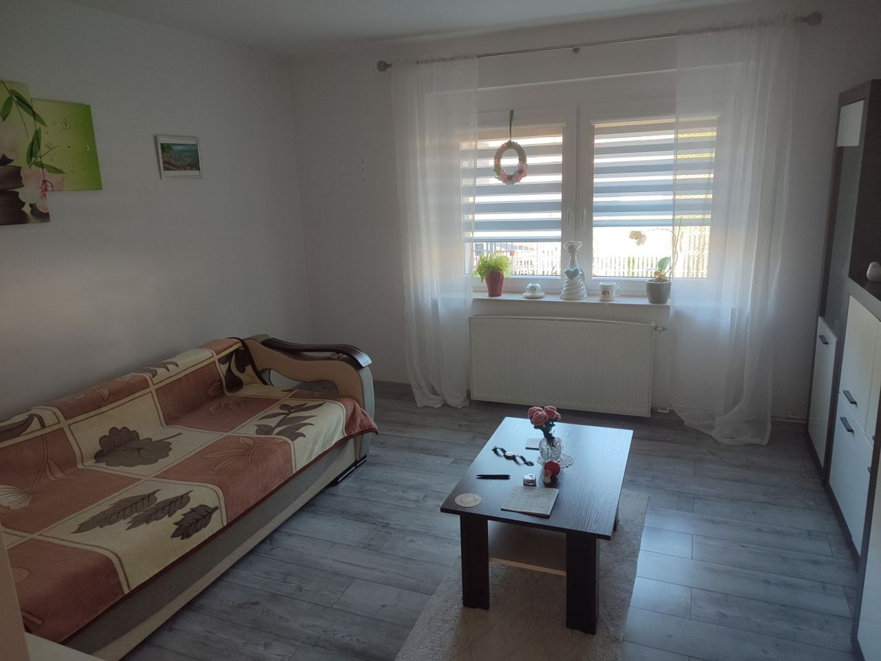 dom wolnostojący, 2 pokoje Ścinawa Mała. Zdjęcie 2