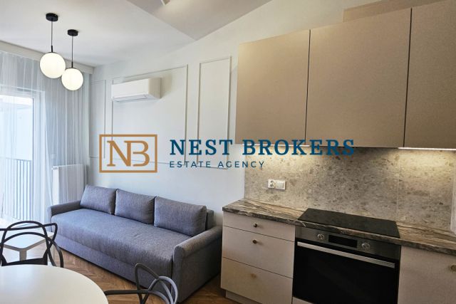 Mieszkanie 3-pokojowe Kraków Zabłocie, ul. Romana Kiełkowskiego. Zdjęcie 3