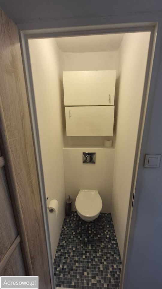 Mieszkanie 3-pokojowe Warszawa Stegny, ul. Kartaginy. Zdjęcie 7