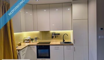 dom szeregowy, 3 pokoje Kobyłka