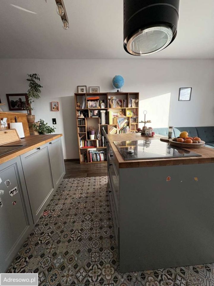 Mieszkanie 3-pokojowe Warszawa Żerań, ul. Krzyżówki. Zdjęcie 14