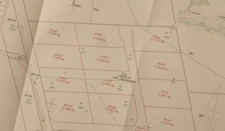 Działka budowlana Szczepankowo