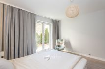 Mieszkanie 2-pokojowe Poznań Centrum, ul. Bóżnicza. Zdjęcie 4