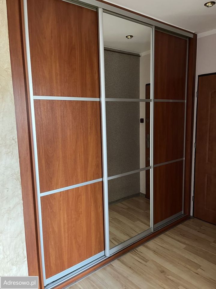 Mieszkanie 2-pokojowe Iława, ul. Brata Alberta. Zdjęcie 8