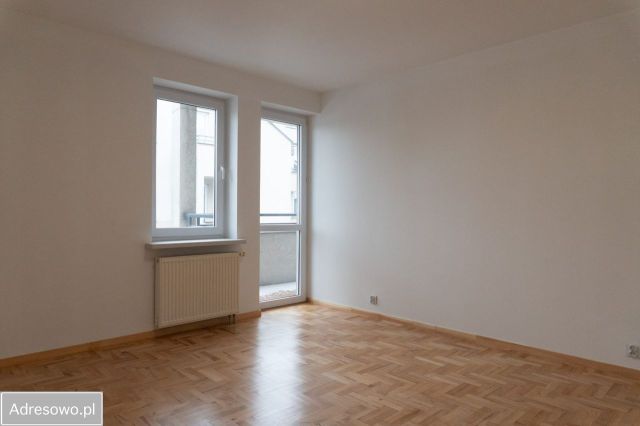 Mieszkanie 2-pokojowe Kraków Dębniki, ul. Raciborska. Zdjęcie 1