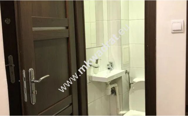 Biuro Warszawa Śródmieście, al. "Solidarności". Zdjęcie 10