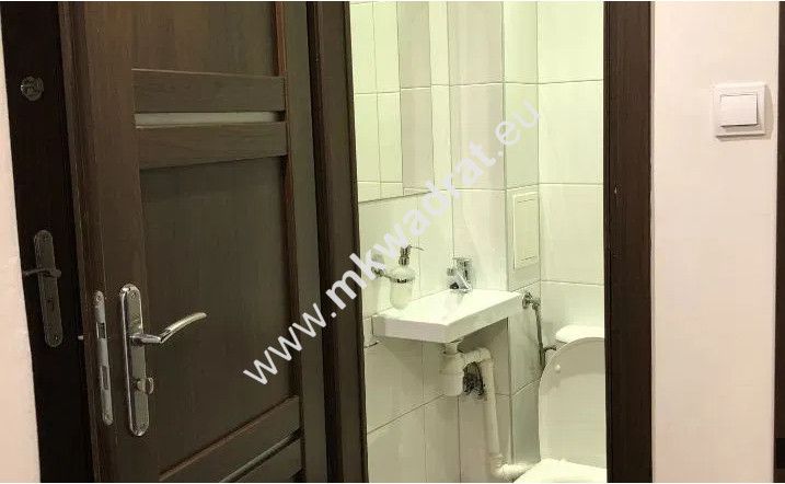 Biuro Warszawa Śródmieście, al. "Solidarności". Zdjęcie 10