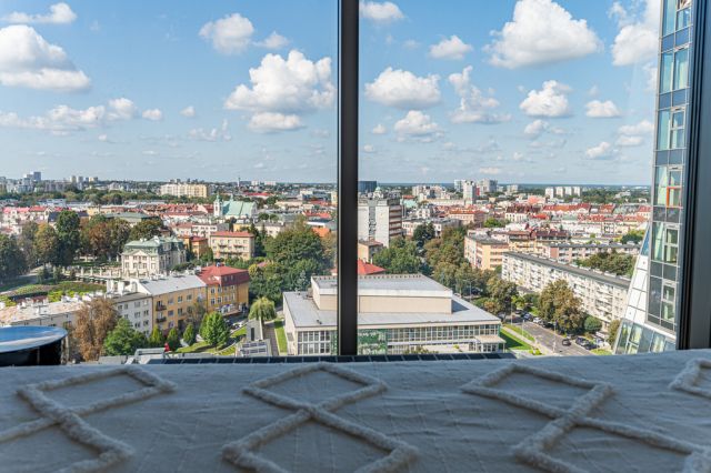 Mieszkanie 4-pokojowe Rzeszów, ul. Fryderyka Szopena. Zdjęcie 13