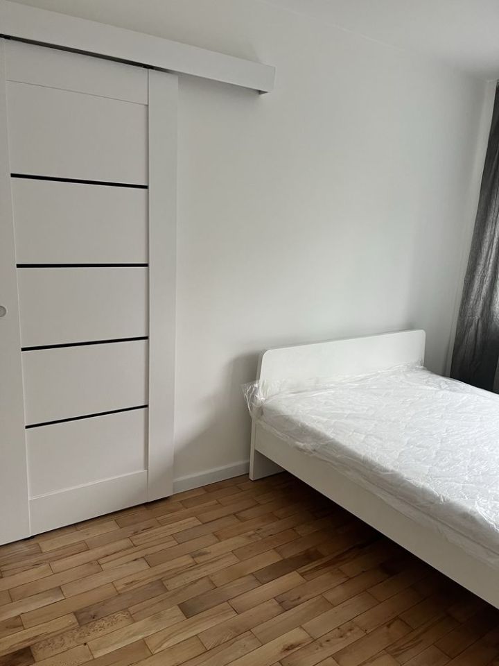 Mieszkanie 2-pokojowe Łódź Polesie, ul. Żubardzka. Zdjęcie 3