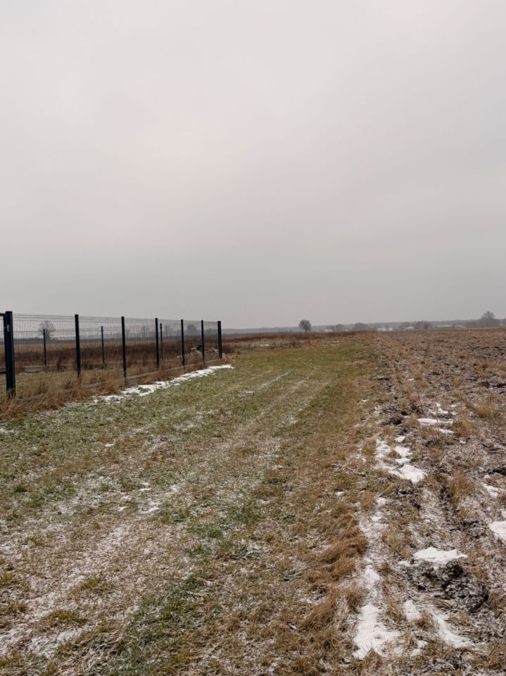 Działka rolno-budowlana Pniowe. Zdjęcie 3