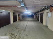 Garaż/miejsce parkingowe Lublin Ponikwoda, ul. Dożynkowa. Zdjęcie 3