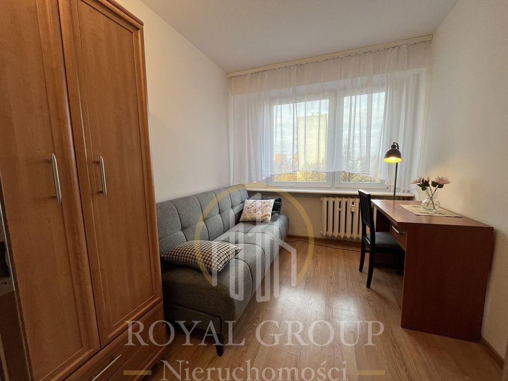 Mieszkanie 2-pokojowe Lublin, ul. Pana Balcera. Zdjęcie 3