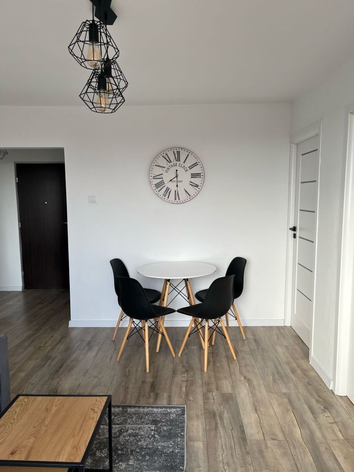 Mieszkanie 3-pokojowe Kraków Nowa Huta, os. Krakowiaków. Zdjęcie 3