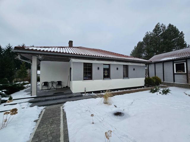 dom wolnostojący Gozdanin. Zdjęcie 1