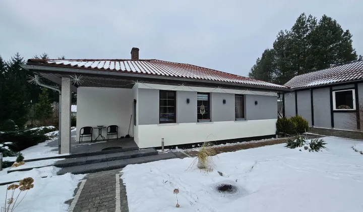 dom wolnostojący Gozdanin