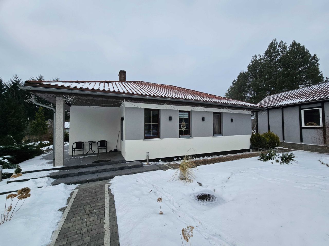 dom wolnostojący Gozdanin. Zdjęcie 1