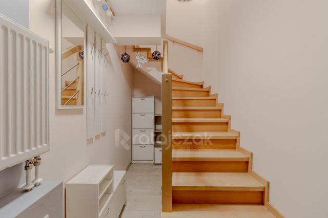 Mieszkanie 3-pokojowe Wejherowo Śmiechowo, ul. Kazimierza Dzięcielskiego. Zdjęcie 13