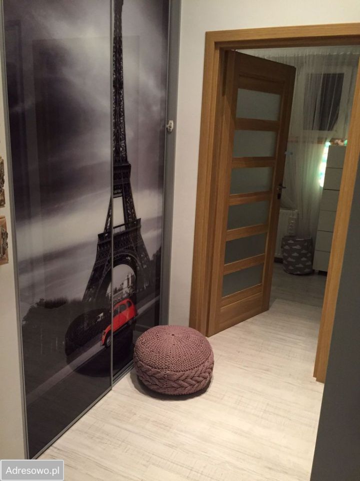 Mieszkanie 3-pokojowe Wrocław Borek, ul. Sokola. Zdjęcie 10