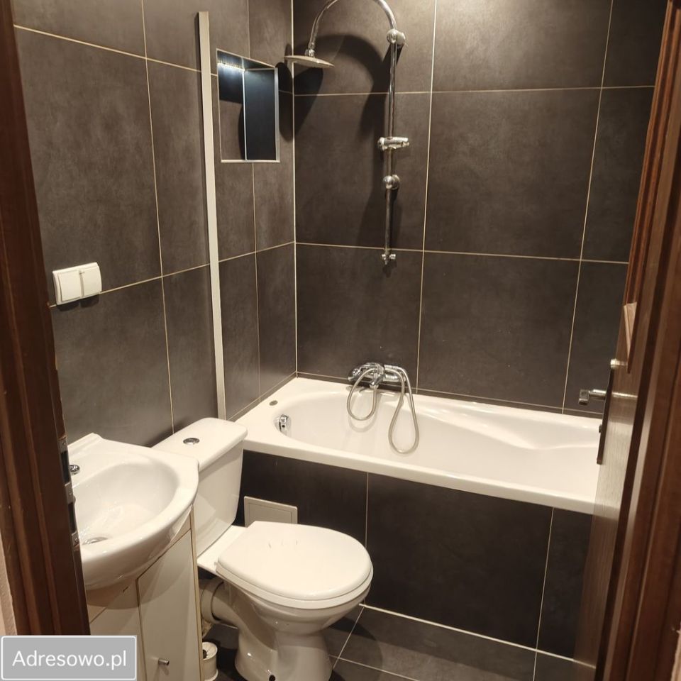 Mieszkanie 2-pokojowe Kraków Podgórze, ul. Stanisława Mitery. Zdjęcie 6