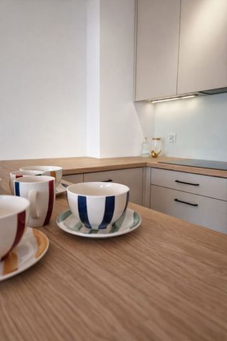 Mieszkanie 3-pokojowe Jelenia Góra Zabobrze, ul. Witolda Lutosławskiego. Zdjęcie 7