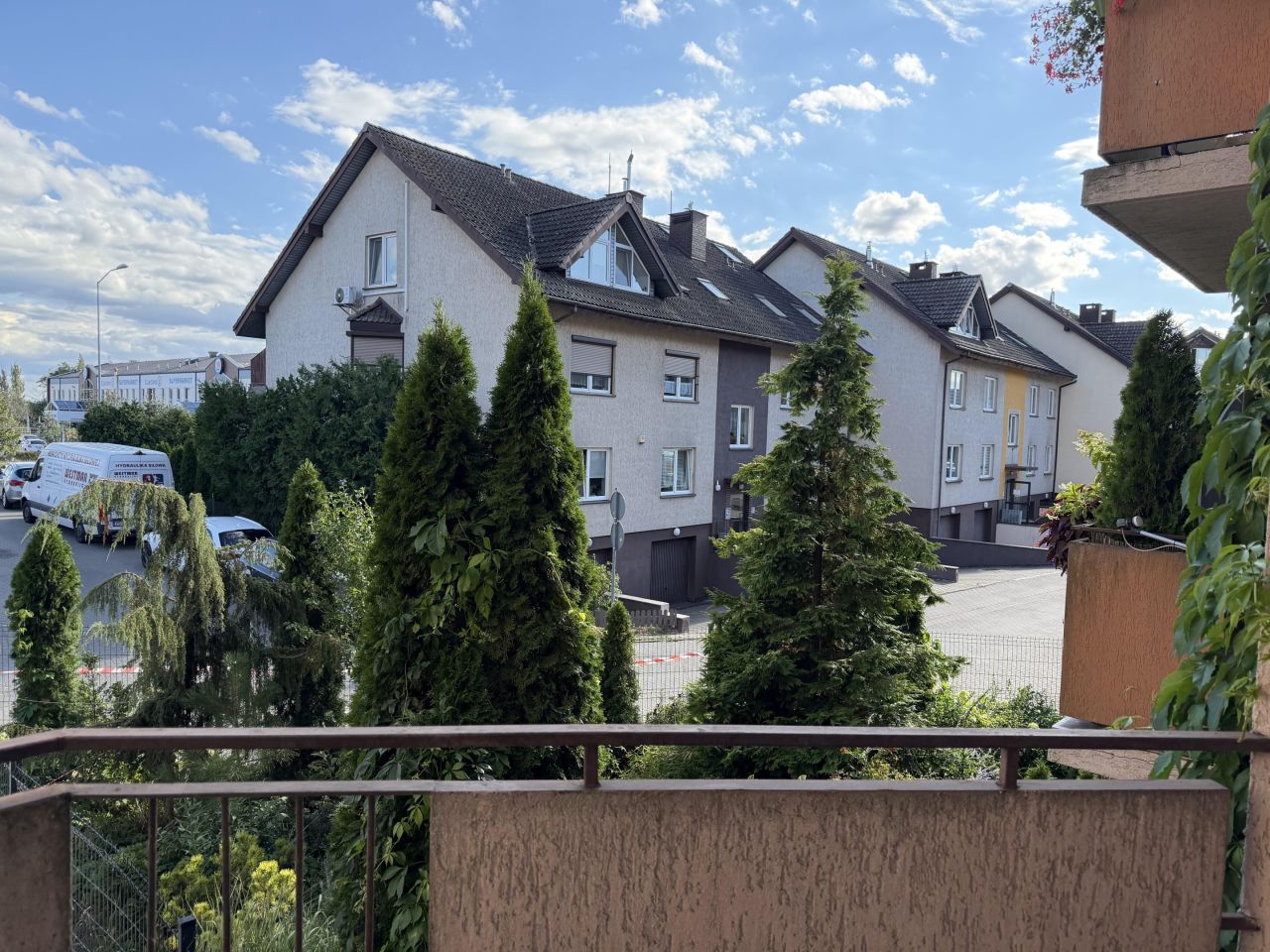 Mieszkanie 2-pokojowe Szczecin Warszewo, ul. Skorpiona. Zdjęcie 19