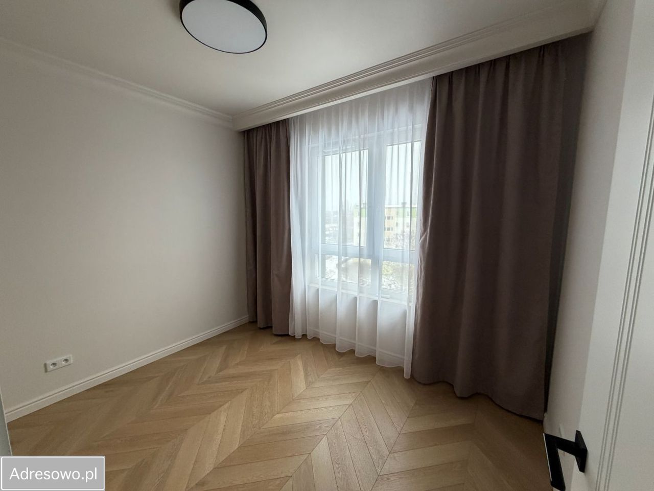 Mieszkanie 4-pokojowe Gdańsk Letnica, ul. Aleksandra Rożankowskiego. Zdjęcie 15