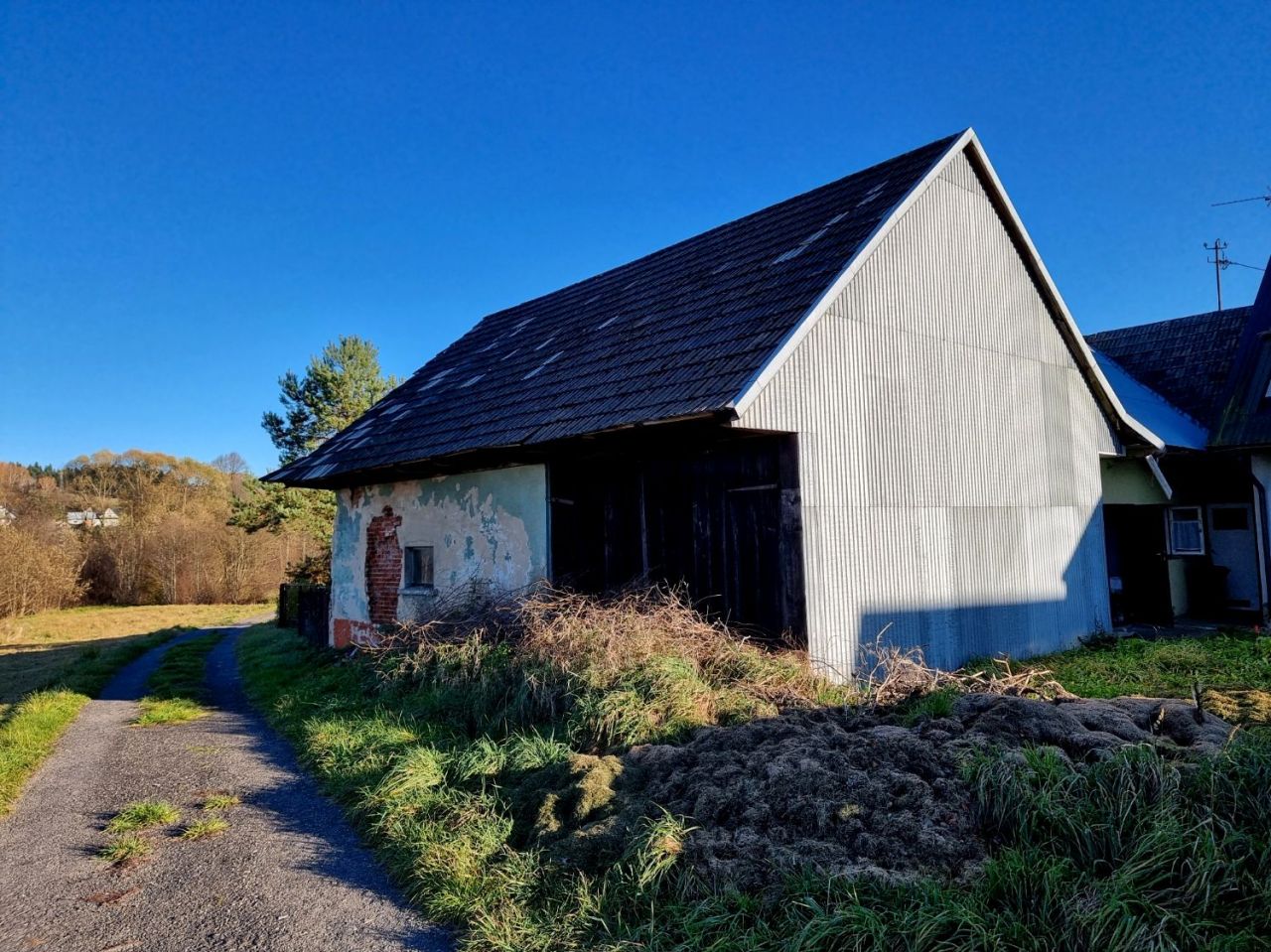 dom wolnostojący, 3 pokoje Skawa. Zdjęcie 8