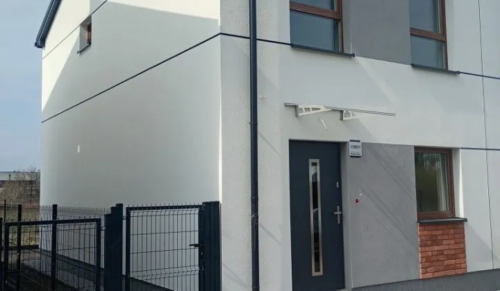 Mieszkanie 4-pokojowe Radzymin, ul. Weteranów