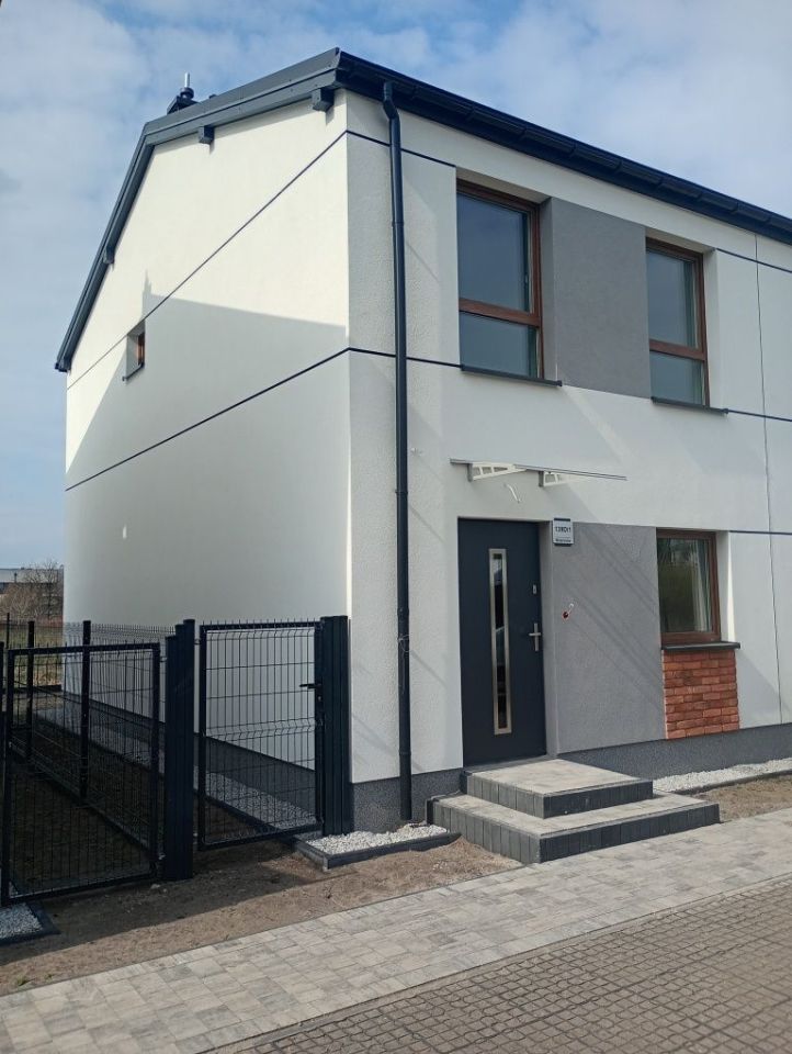 Mieszkanie 4-pokojowe Radzymin, ul. Weteranów. Zdjęcie 1