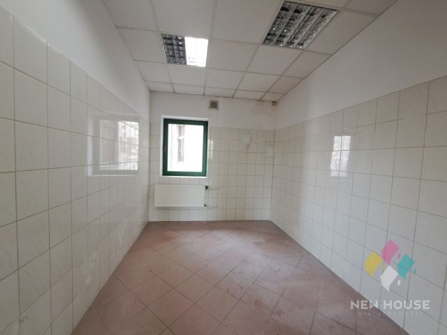 Lokal Olsztyn Śródmieście, ul. Feliksa Nowowiejskiego. Zdjęcie 4