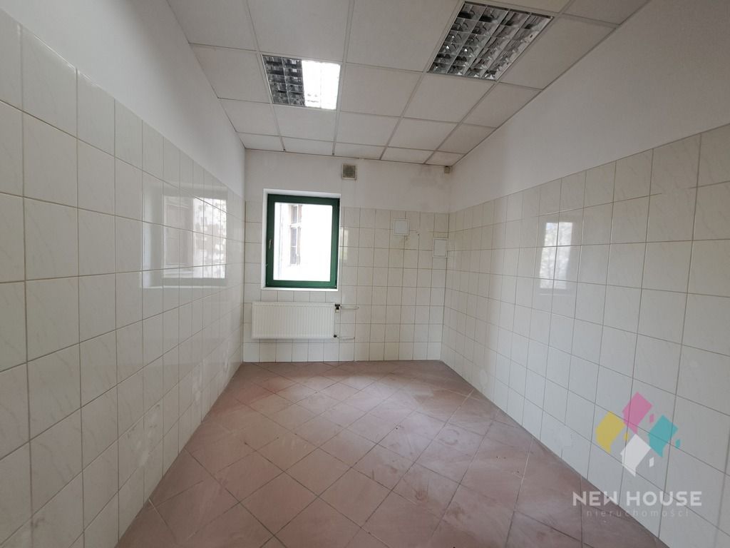 Lokal Olsztyn Śródmieście, ul. Feliksa Nowowiejskiego. Zdjęcie 4