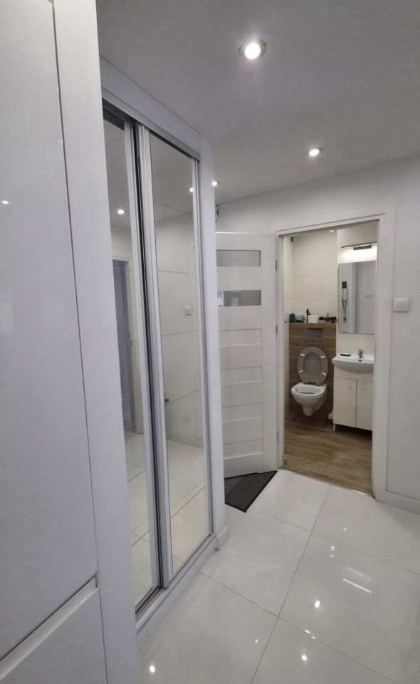 Mieszkanie 2-pokojowe Warszawa Praga-Południe, ul. Osowska. Zdjęcie 3