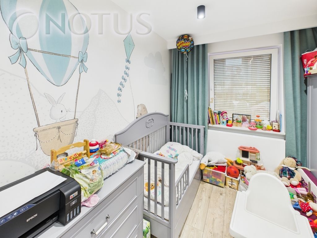 Mieszkanie 4-pokojowe Gniezno, ul. Mokra. Zdjęcie 16