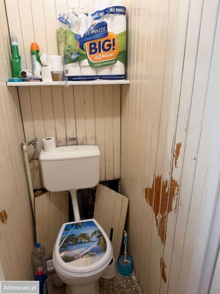 Mieszkanie 3-pokojowe Piotrków Trybunalski. Zdjęcie 16